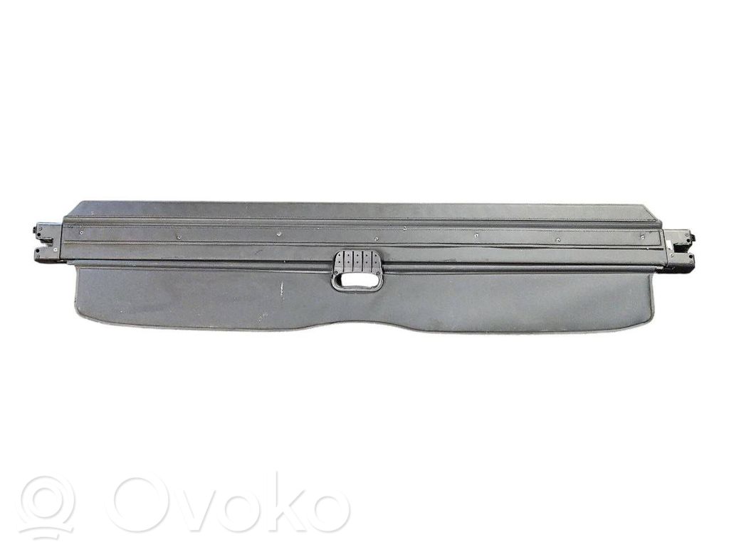 BMW X5 E53 Parcel shelf load cover 