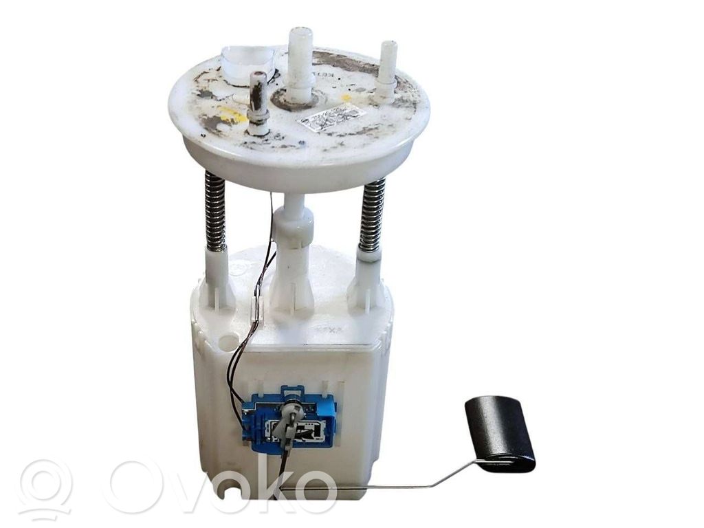 Bomba interna de combustible   70020125,1002360050