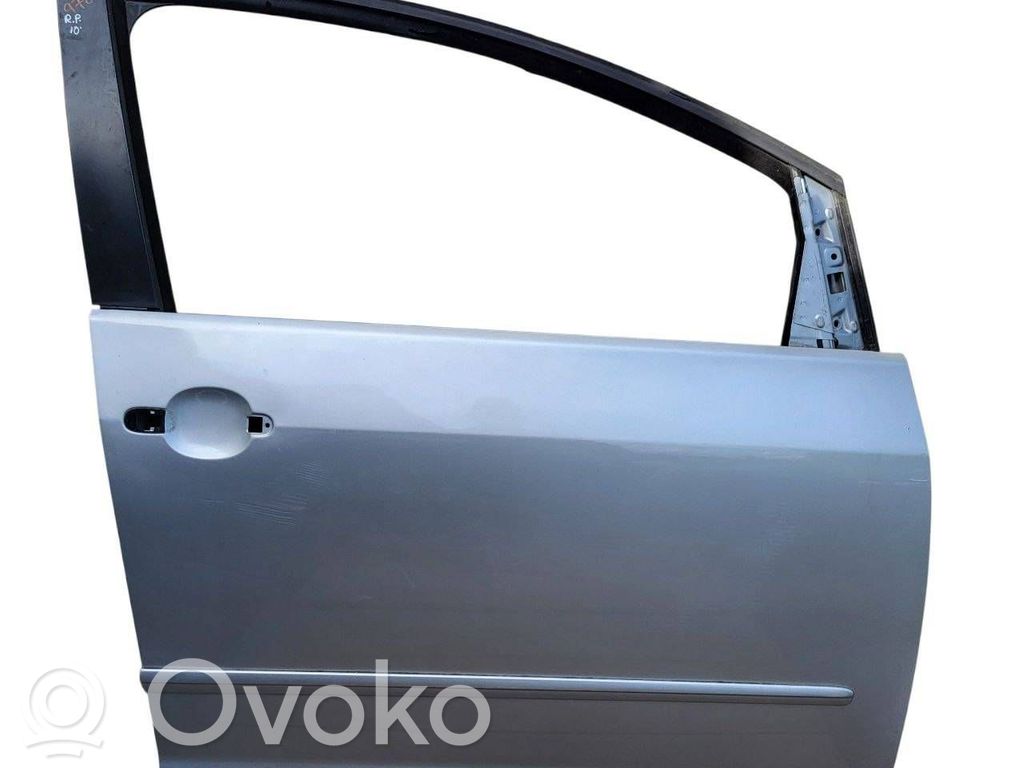 Volkswagen Golf Plus Puerta delantera 