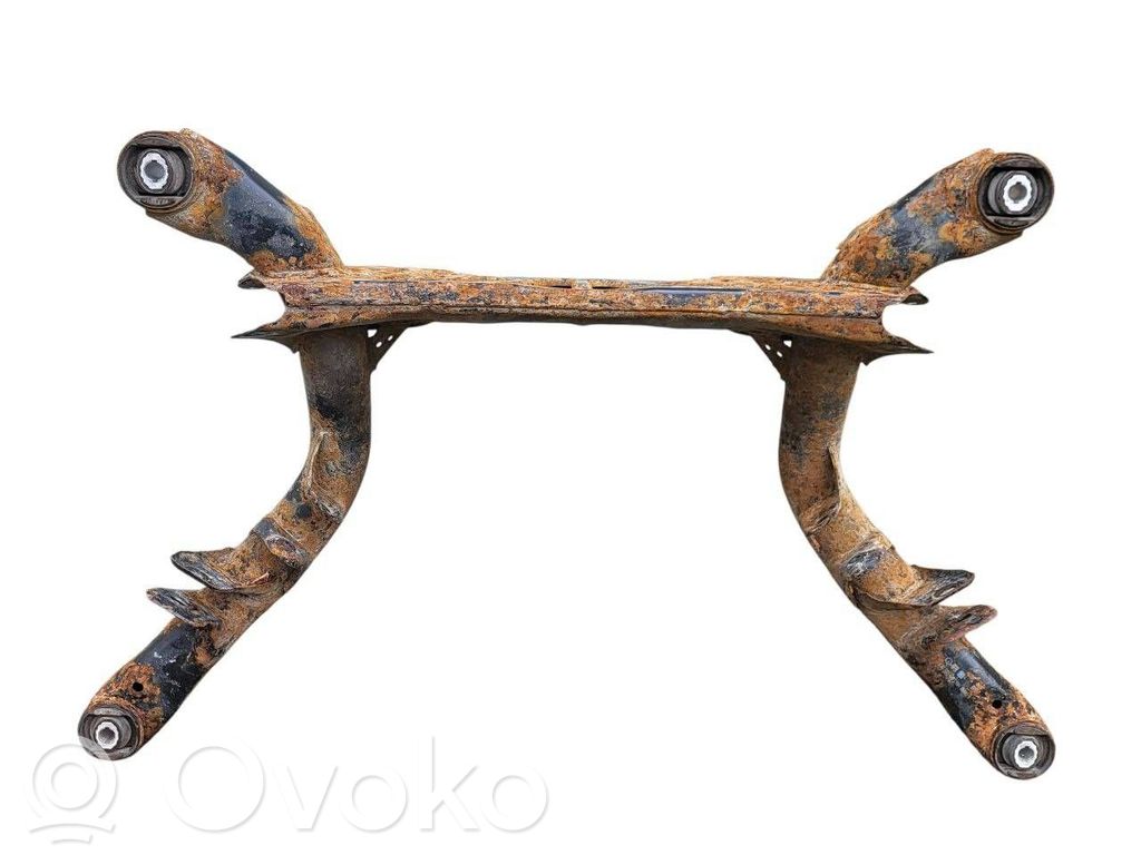 Rama pomocnicza tylna   8K0505235AA
