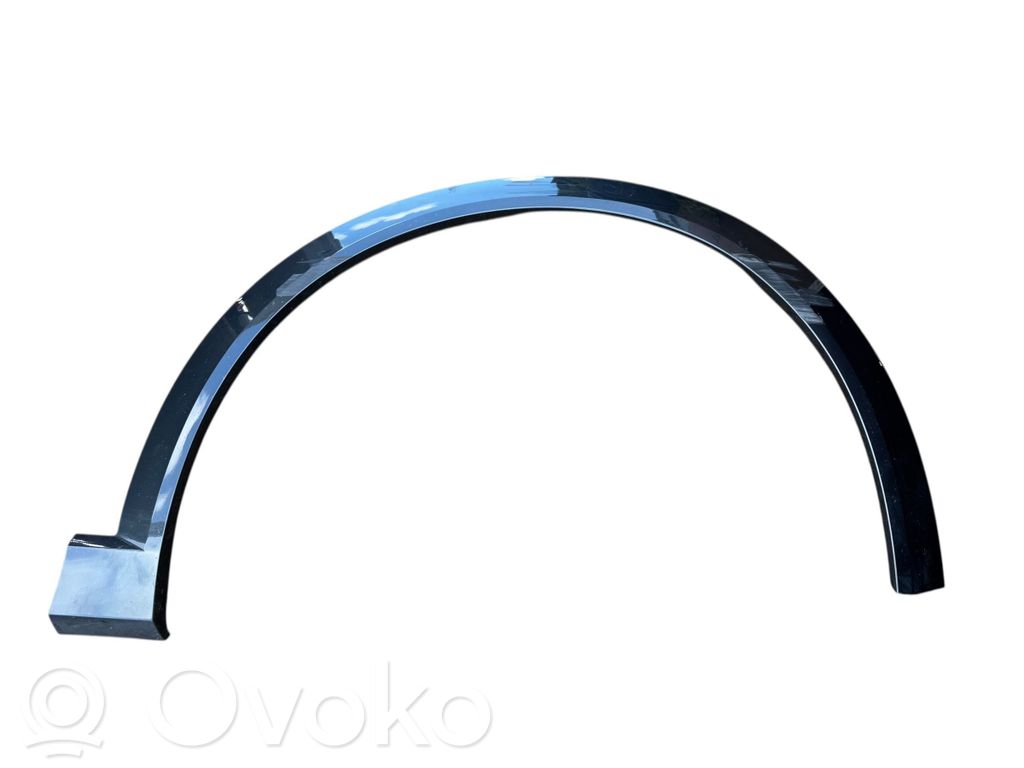 Audi e-tron Front arch trim 
