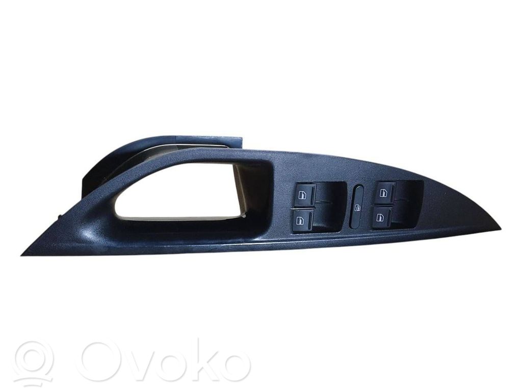 Seat Altea XL Electric window control switch 
