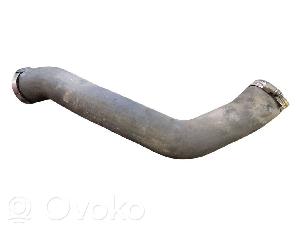 Volkswagen Crafter Wąż / Rura intercoolera 