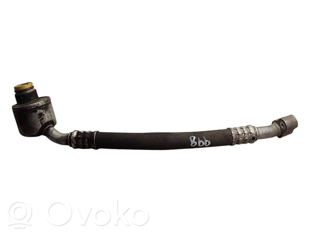 Volkswagen Crafter Wąż / Przewód klimatyzacji A/C 