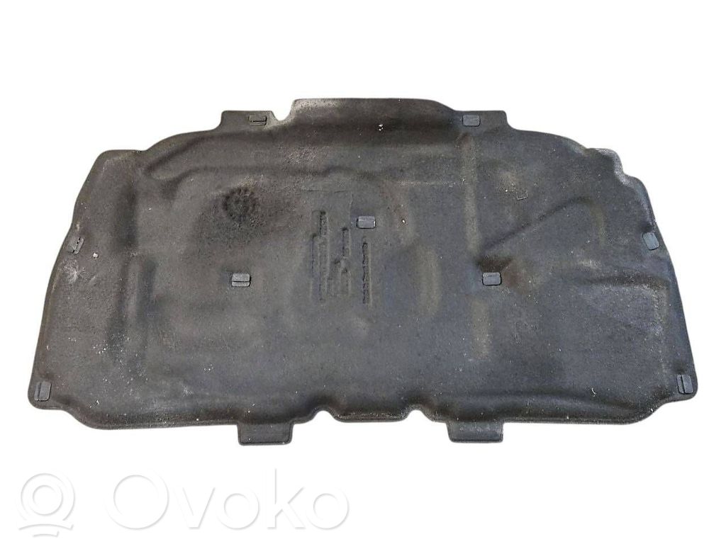 Volvo V50 Engine bonnet/hood sound/heat insulation 