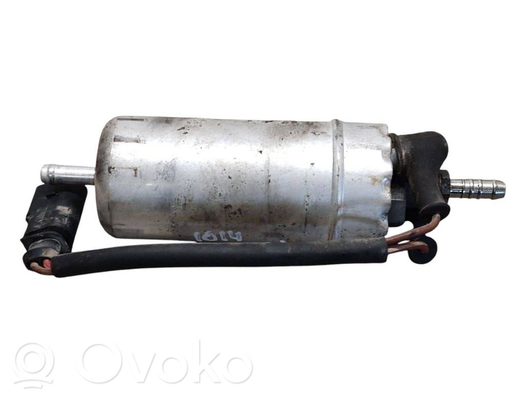 Volkswagen PASSAT B6 Pompa wtryskowa wysokiego ciśnienia 