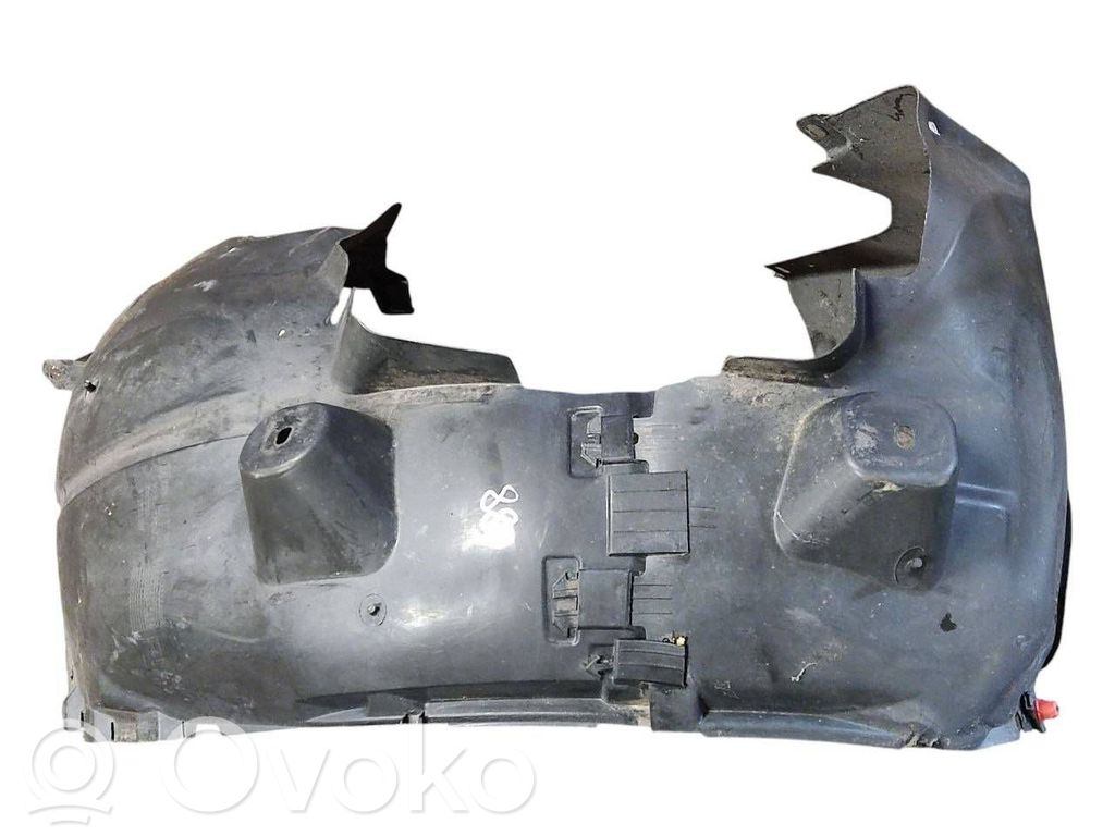 Opel Corsa D Apakšspārns 