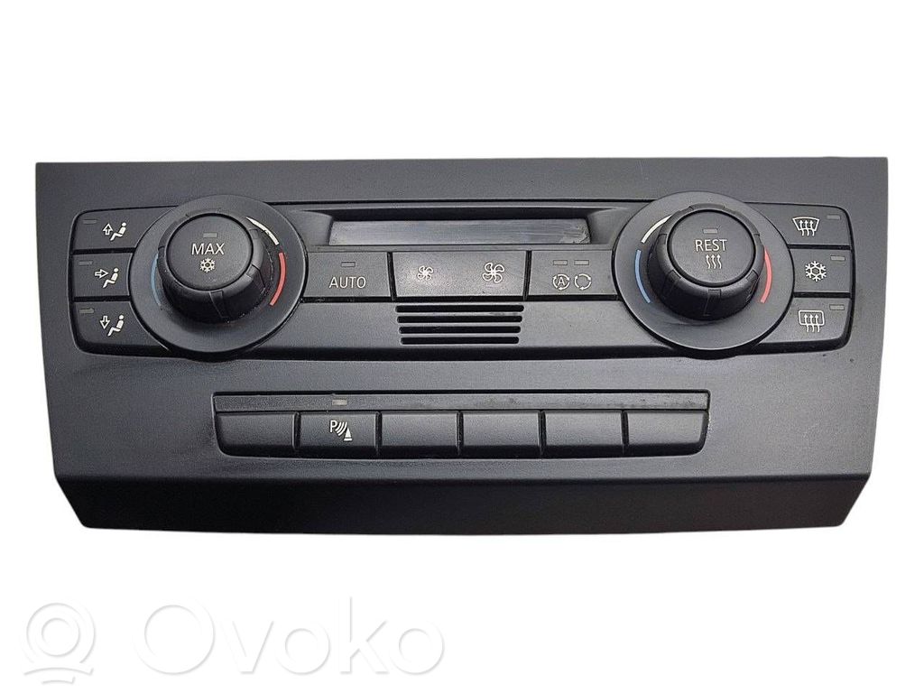 Climate control unit   6958536,64116958536,A2C53117977
