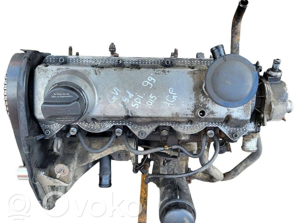 Engine   AGP