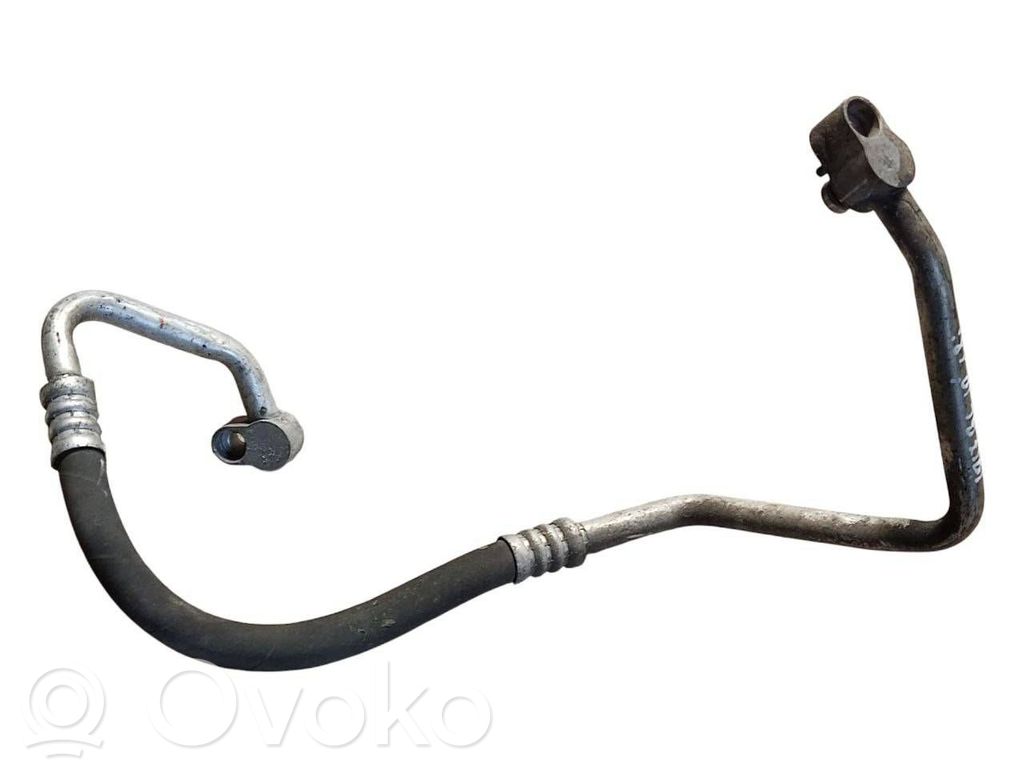 Volkswagen PASSAT B6 Wąż / Przewód klimatyzacji A/C 