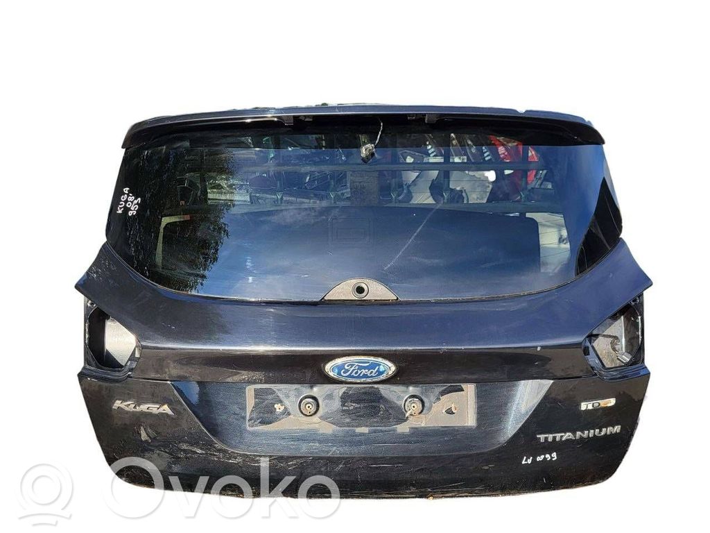 Ford Kuga I Galinis dangtis (bagažinės) 