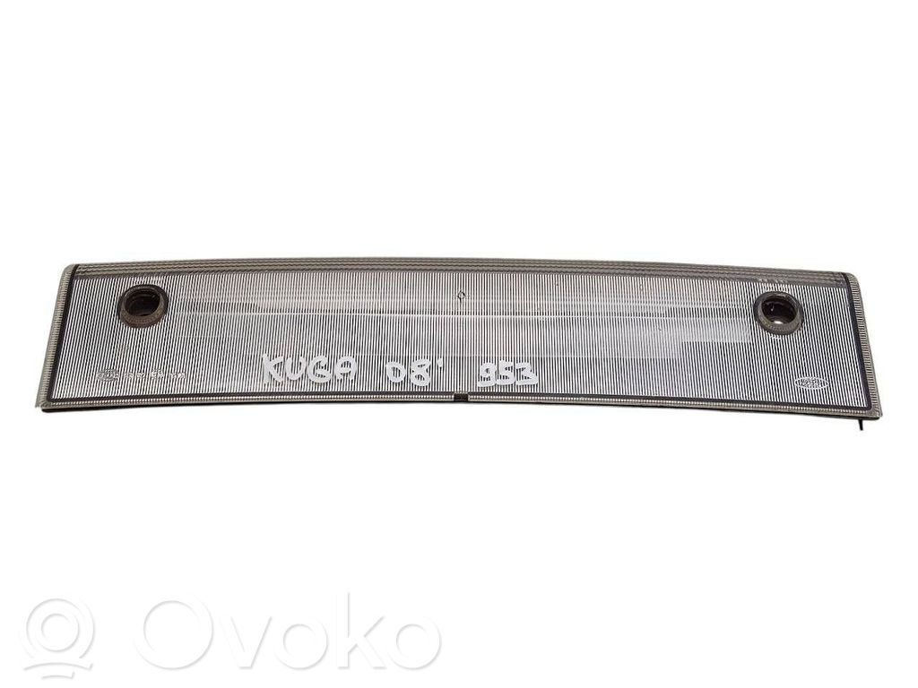 Ford Kuga I Third/center stoplight 