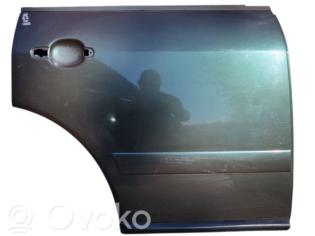 Audi A2 Galinės durys 