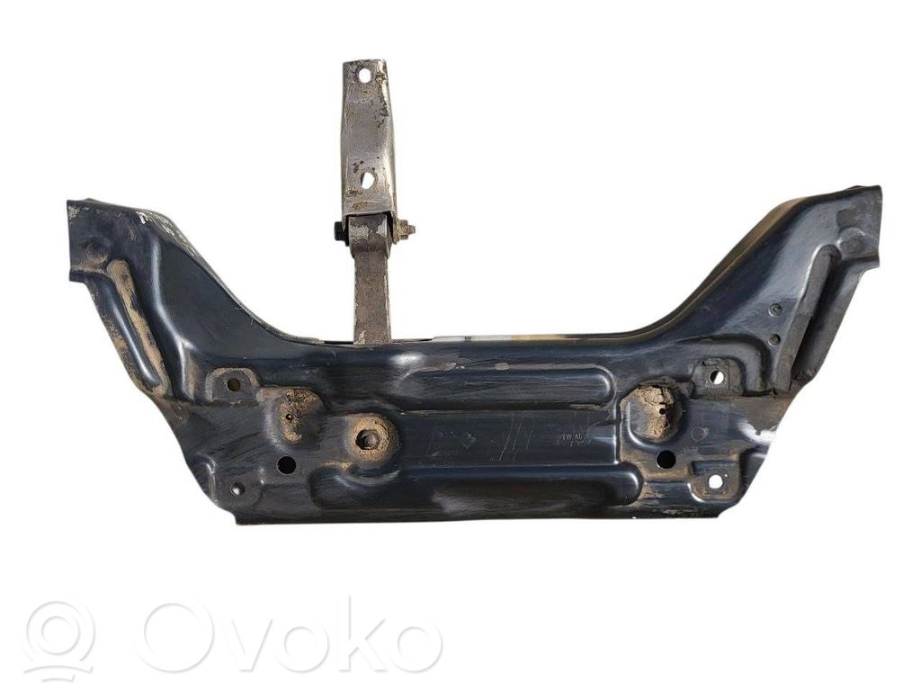 Audi A2 Etuapurunko 