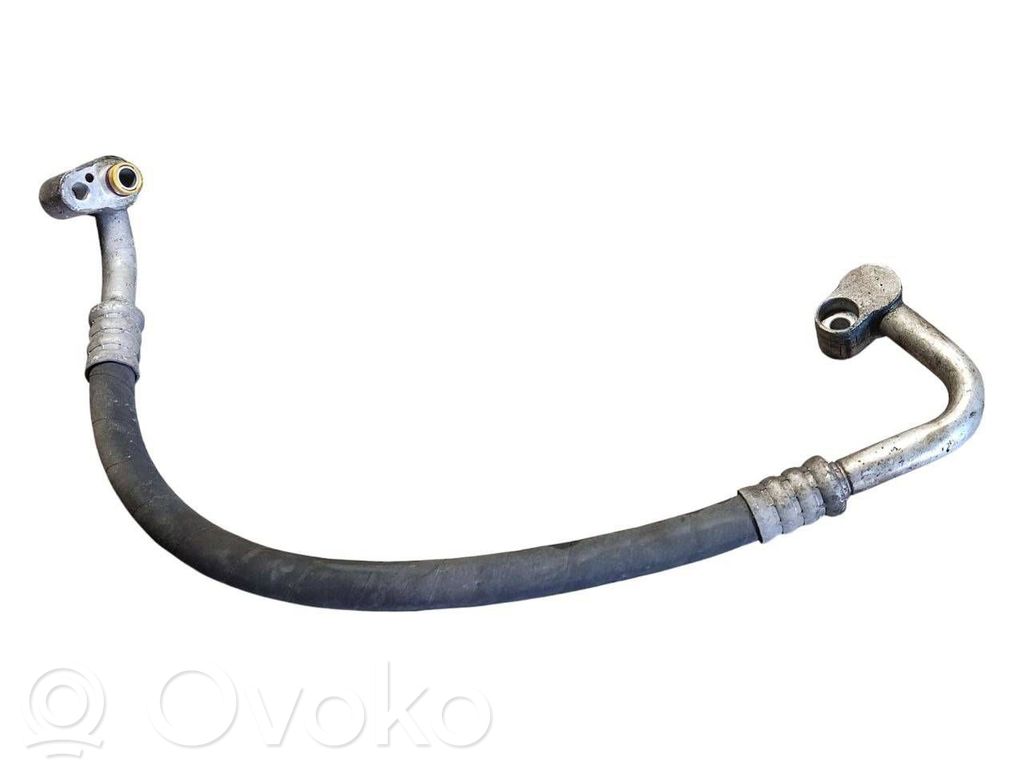 Audi A3 S3 8P Ilmastointilaitteen putki (A/C) 