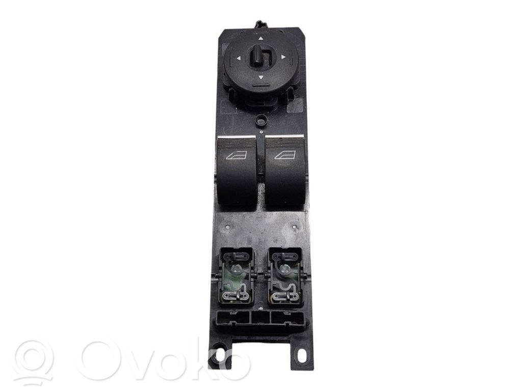 Ford Fiesta Electric window control switch 