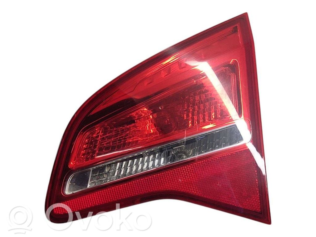 Opel Meriva B Takaluukun takavalot 