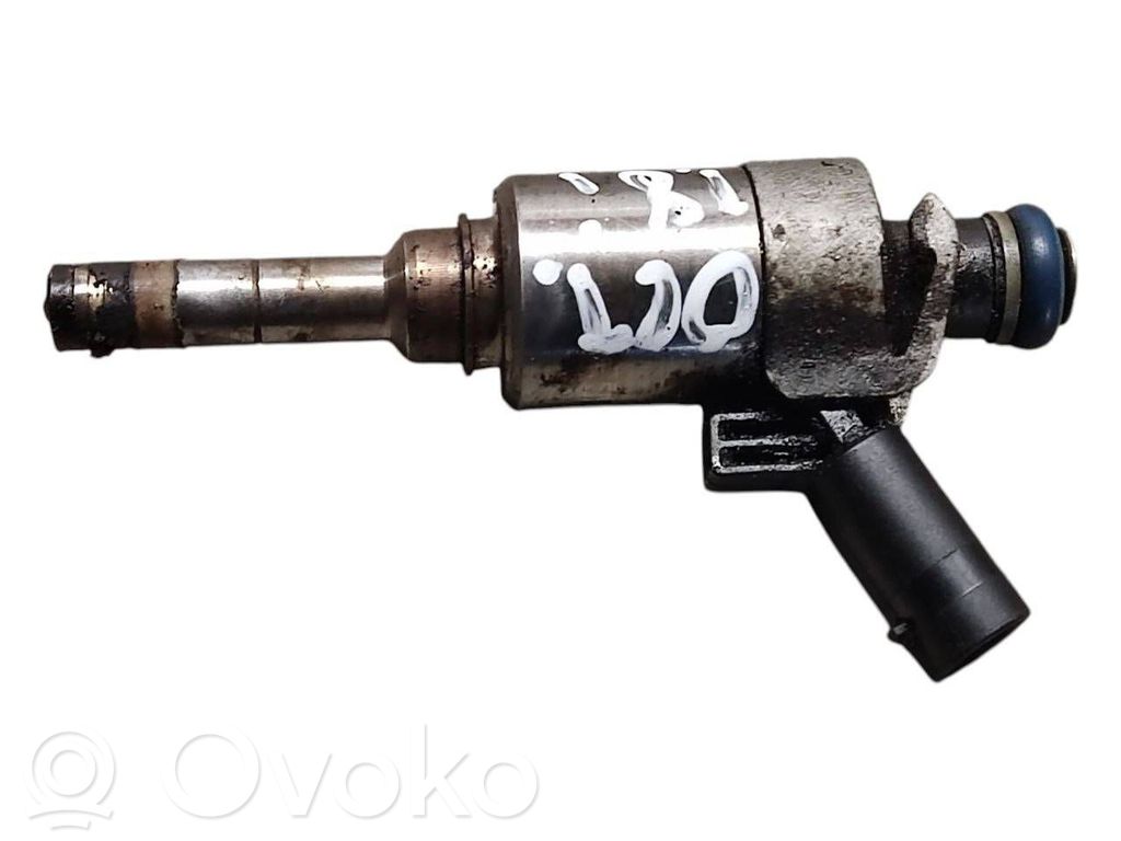 Inyector de combustible   06J133036B