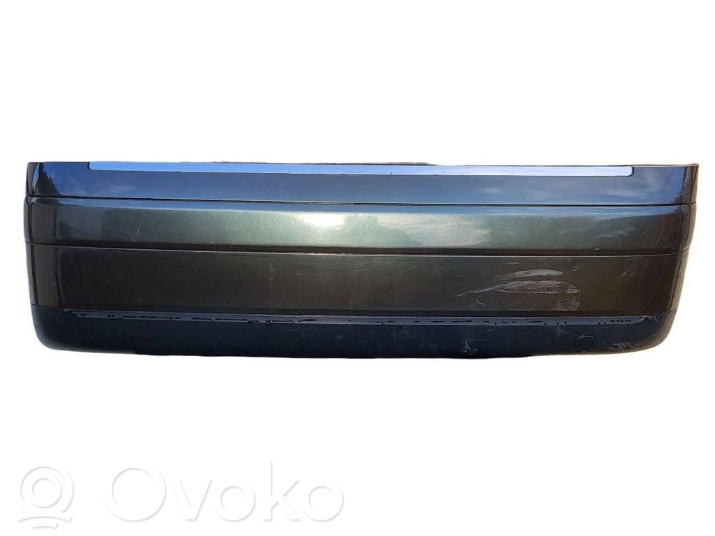 Galinis bamperis   8Z0807417