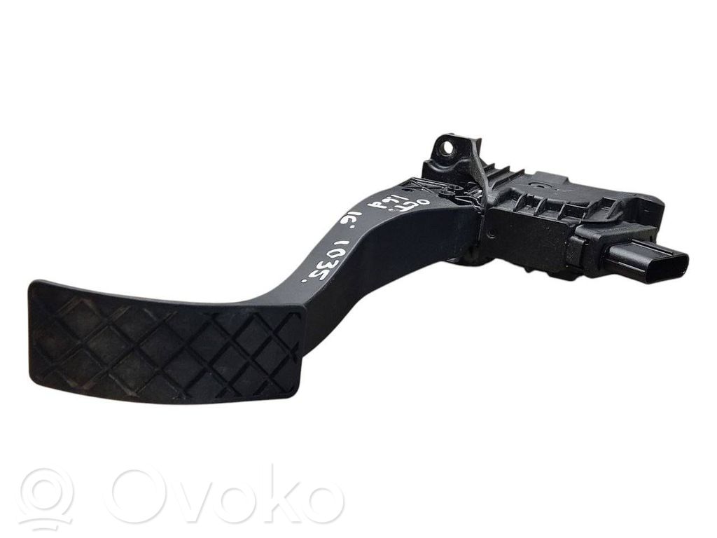 Skoda Octavia Mk3 (5E) Accelerator throttle pedal 