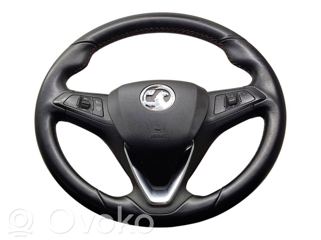 Opel Corsa E Stūre 