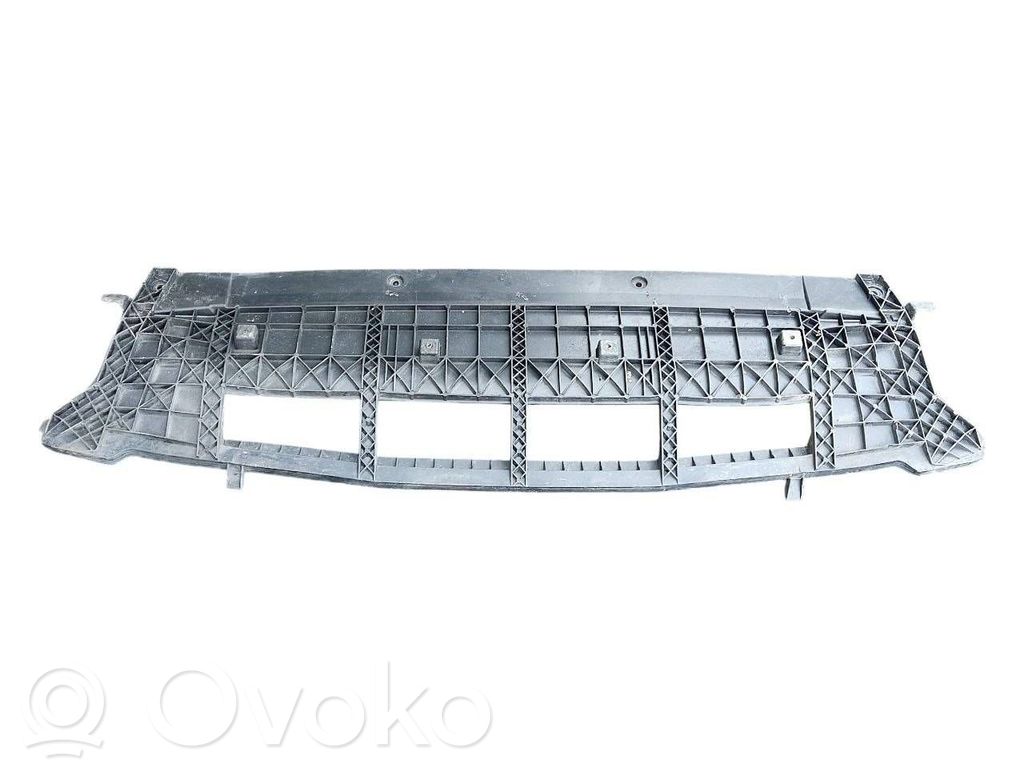 Audi Q5 SQ5 8R Cache de protection inférieur de pare-chocs avant 