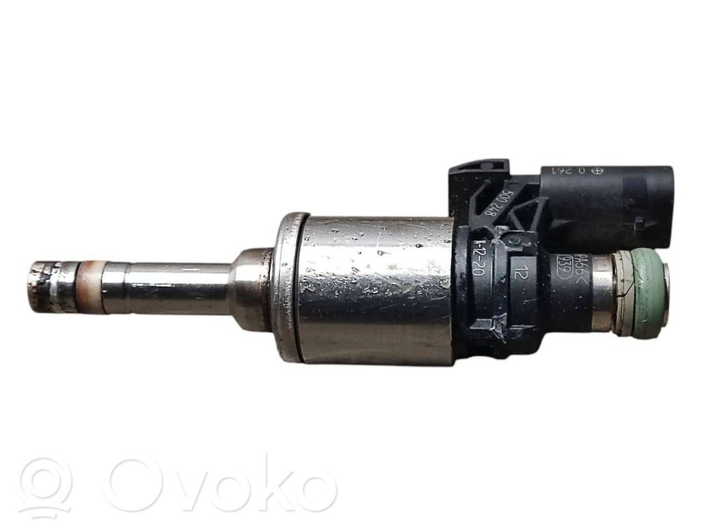 Audi A3 S3 8V Inyector de combustible 
