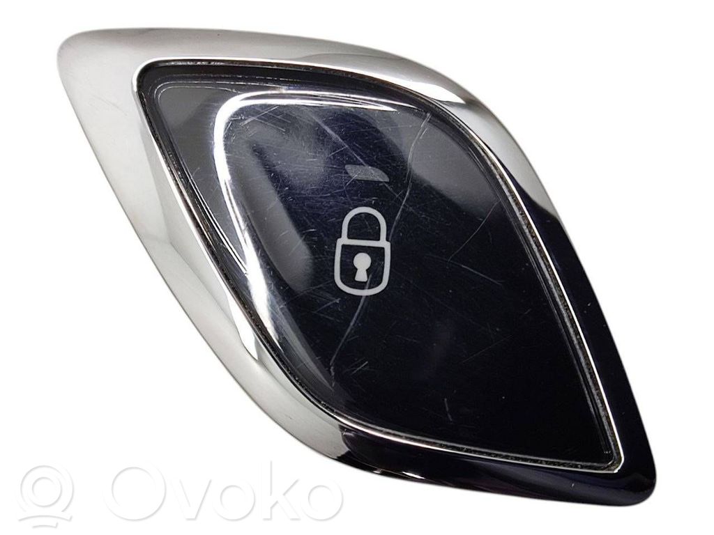 Citroen C3 Central locking switch button 