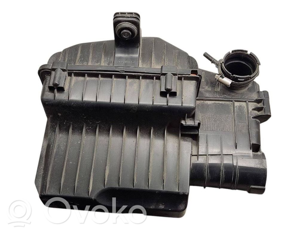 Citroen C3 Air filter box 