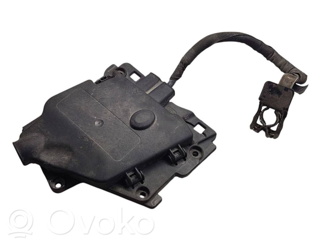 Citroen C3 Positive wiring loom 