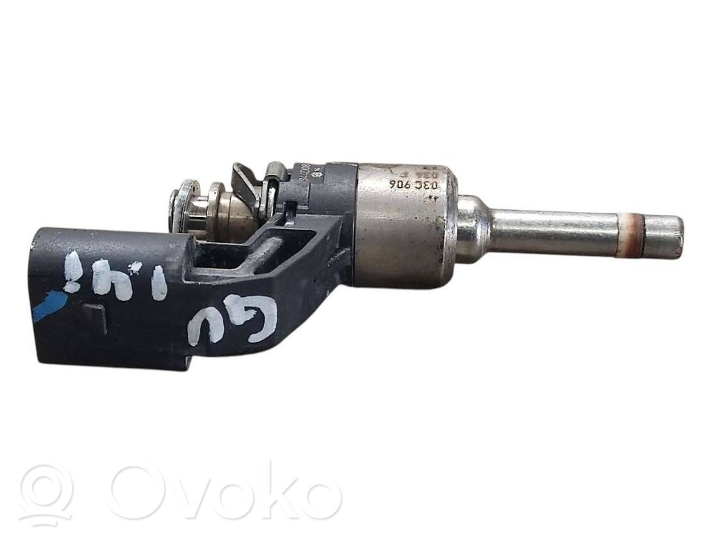 Volkswagen Golf V Sprausla (-i) 