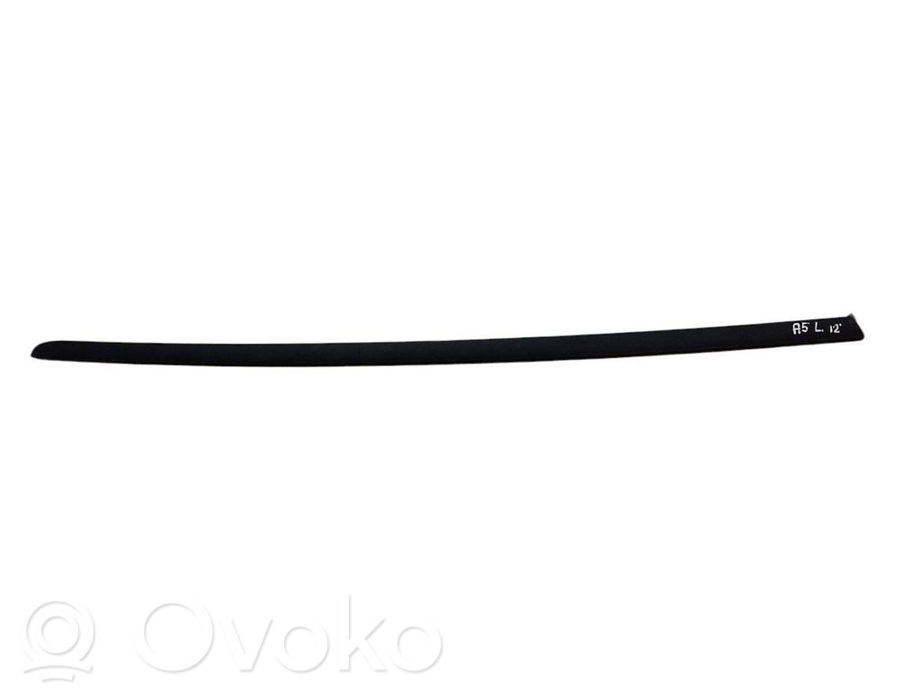 Audi A5 8T 8F Tuulilasin lista 