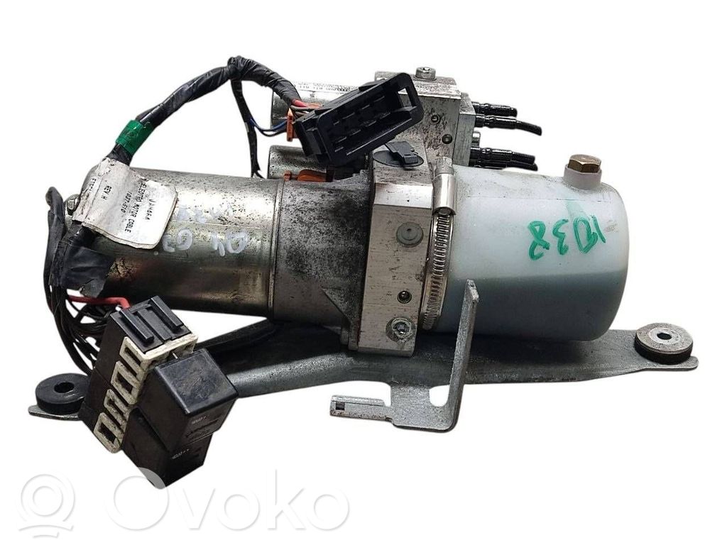 Audi A4 S4 B7 8E 8H Pompa idraulica tetto cabrio 