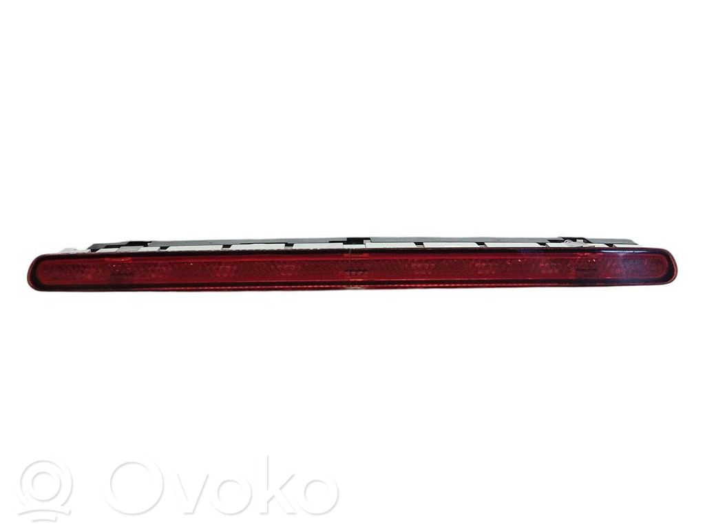 Audi A3 S3 8P Third/center stoplight 