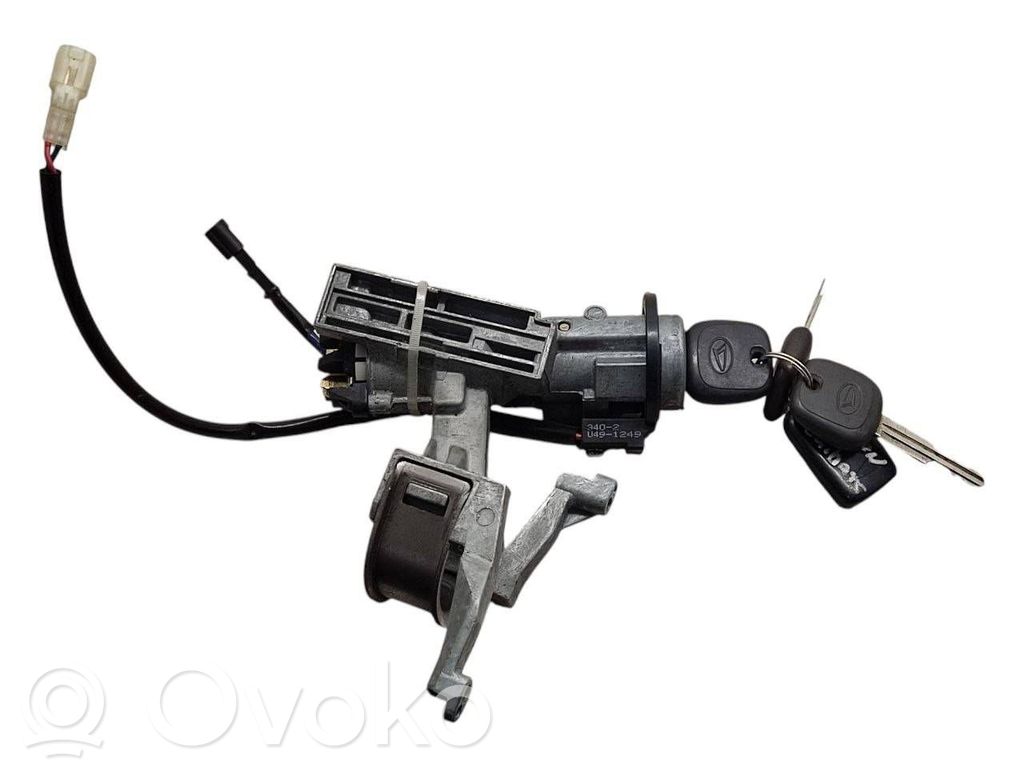 Daihatsu Copen L880 Ignition lock 