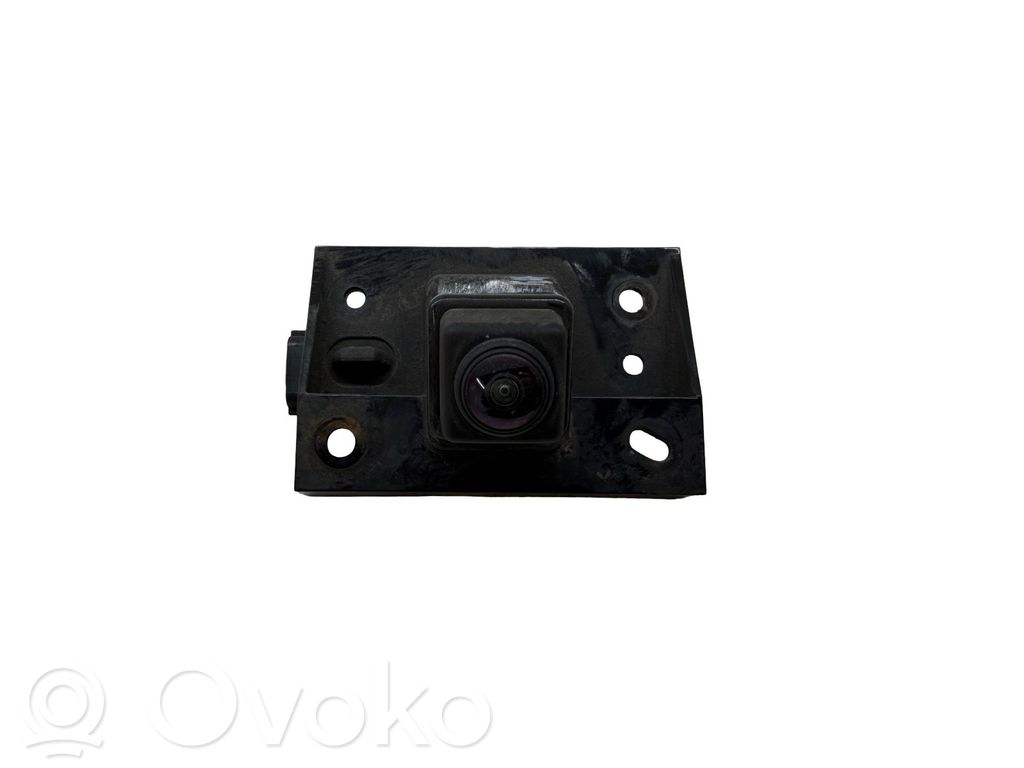 Kamera zderzaka przedniego   284F1BR00B,2137538,VCBN202F