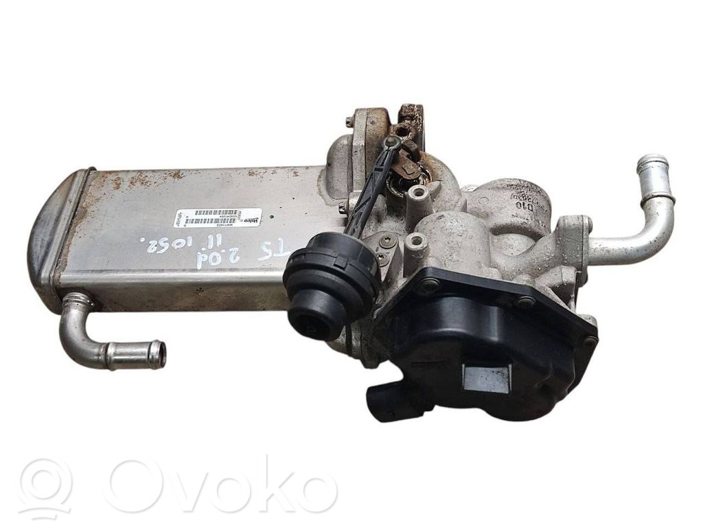 Chłodnica spalin EGR   MM114C3,V29041284,XS2027,03L131512DK,V29009969E