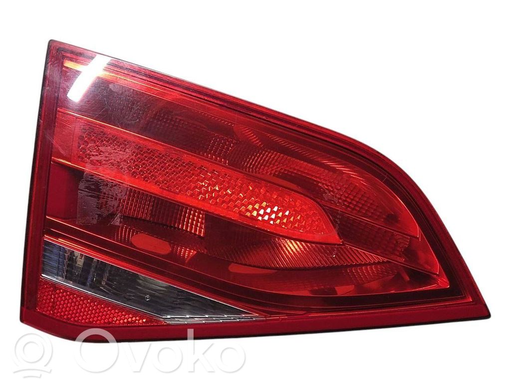 Audi A4 S4 B8 8K Takaluukun takavalot 