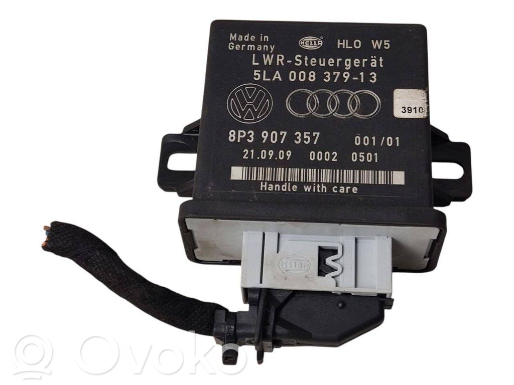 Audi A3 S3 A3 Sportback 8P Light module LCM 