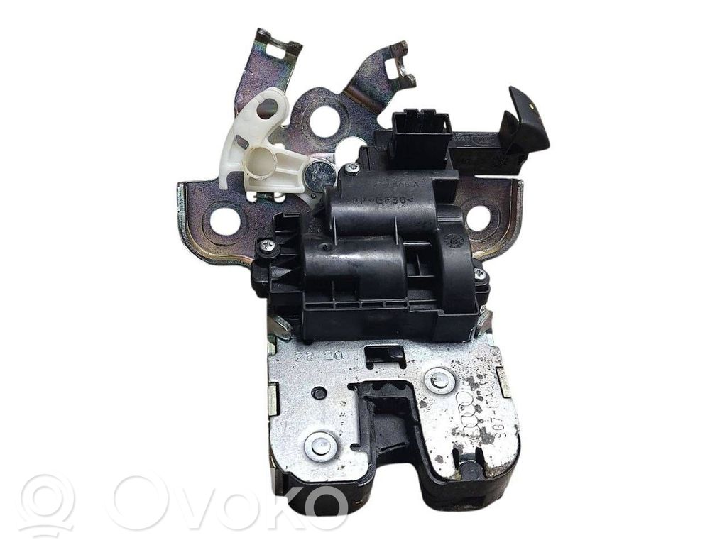 Skoda Octavia Mk3 (5E) Tailgate/trunk/boot lock/catch/latch 