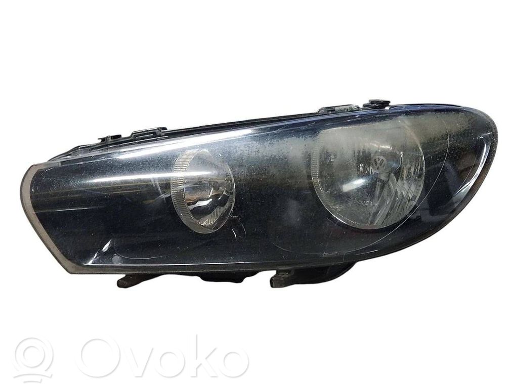 Volkswagen Scirocco Priekinis žibintas 