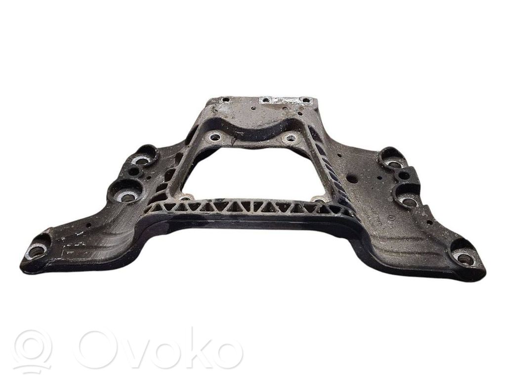 Audi A6 S6 C6 4F Gearbox mounting bracket 