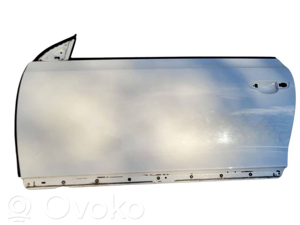 Volkswagen Scirocco Durvis 