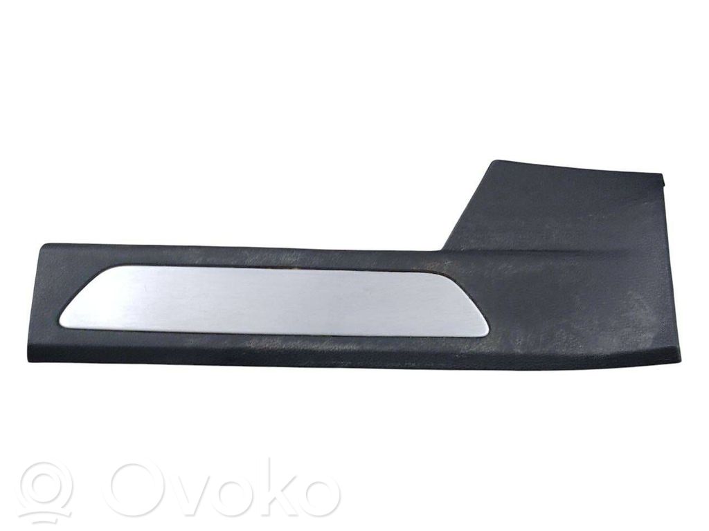 Porsche Panamera (970) Rear sill trim cover 