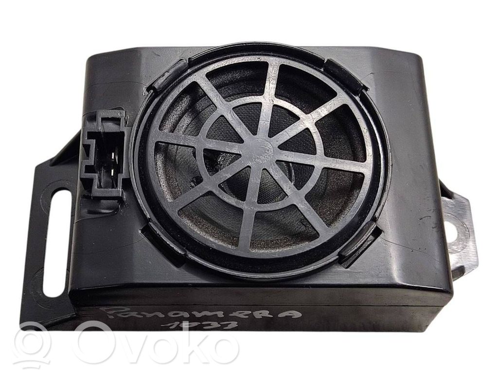 Sensor del altavoz de aparcamiento PDC   7PP035709A,900070B01004