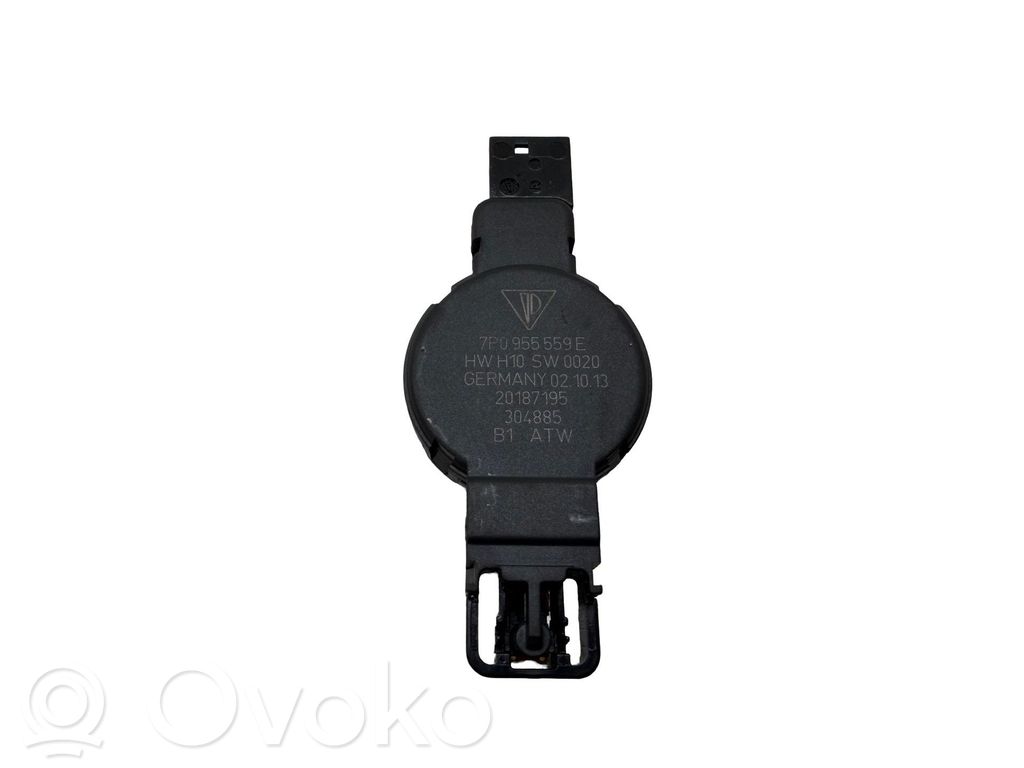 Rain sensor   7P0955559E,20187195,304885