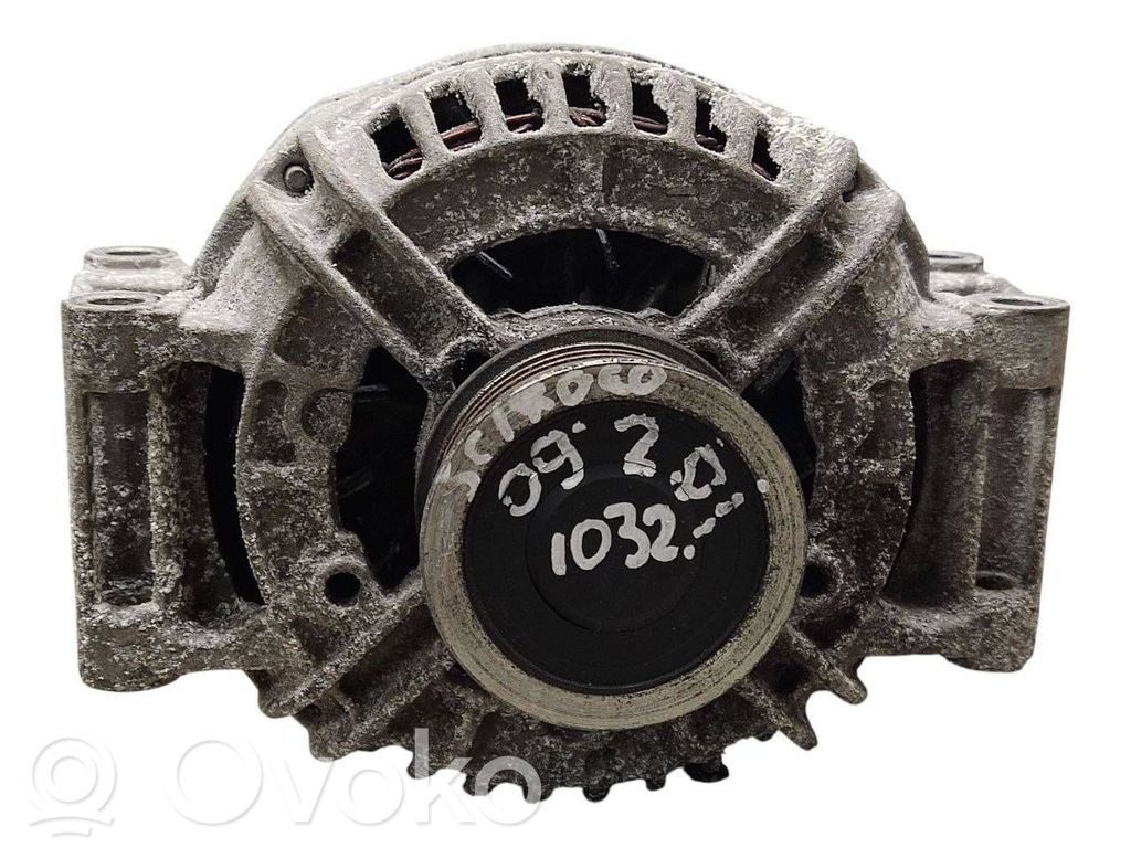 Generatorius   06B903016AB,0124525088