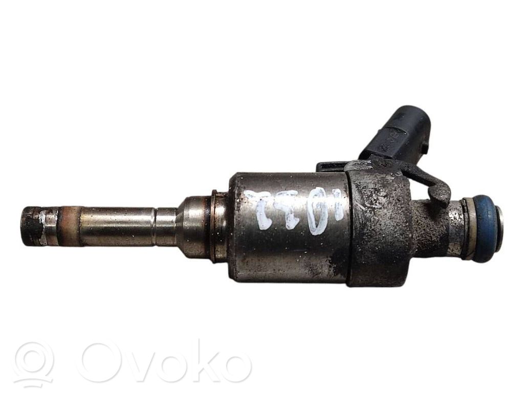 Volkswagen Scirocco Fuel injector 