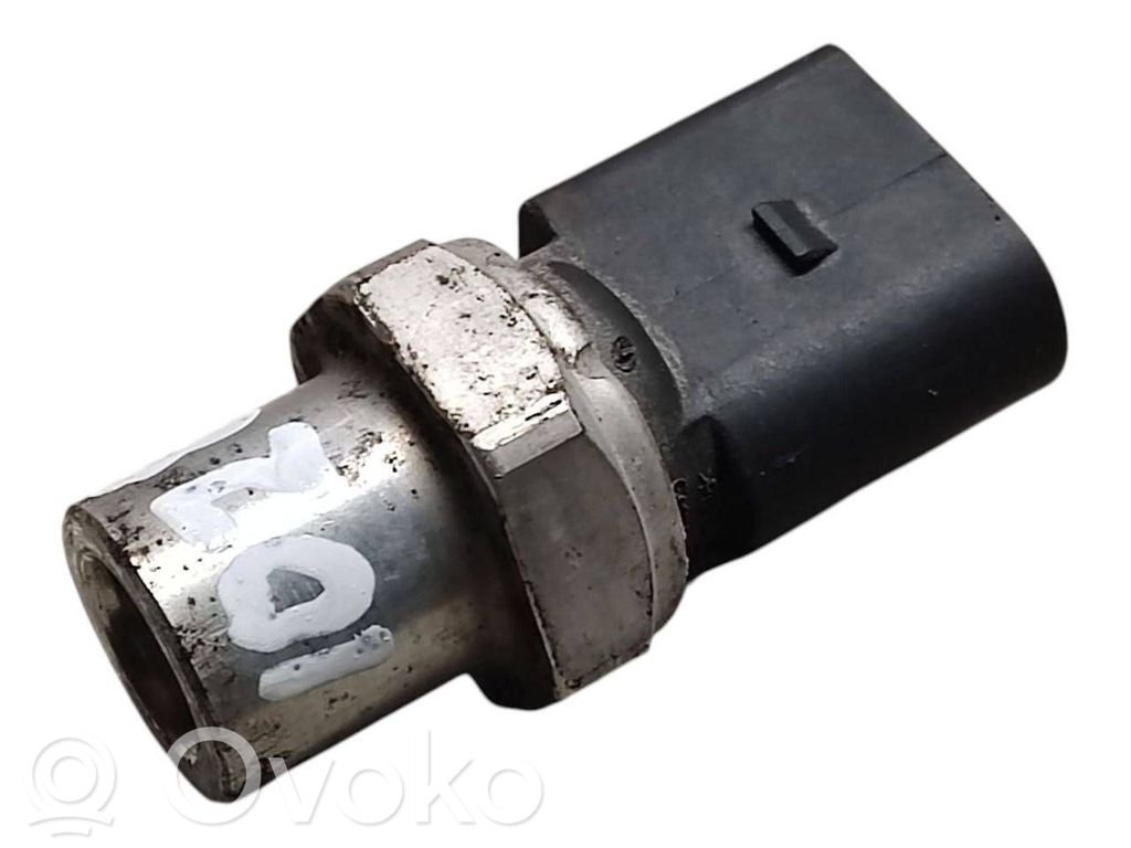 Volkswagen Scirocco Czujnik ciśnienia klimatyzacji A/C 