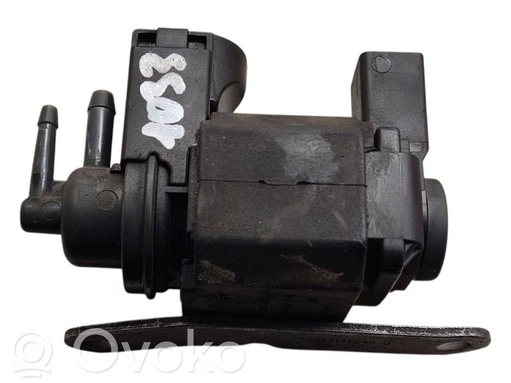 Porsche Panamera (970) Solenoīda vārsts 